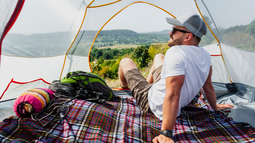 Çadır, Bungalov ve Karavan Kampı için Ekipman Tavsiyeleri