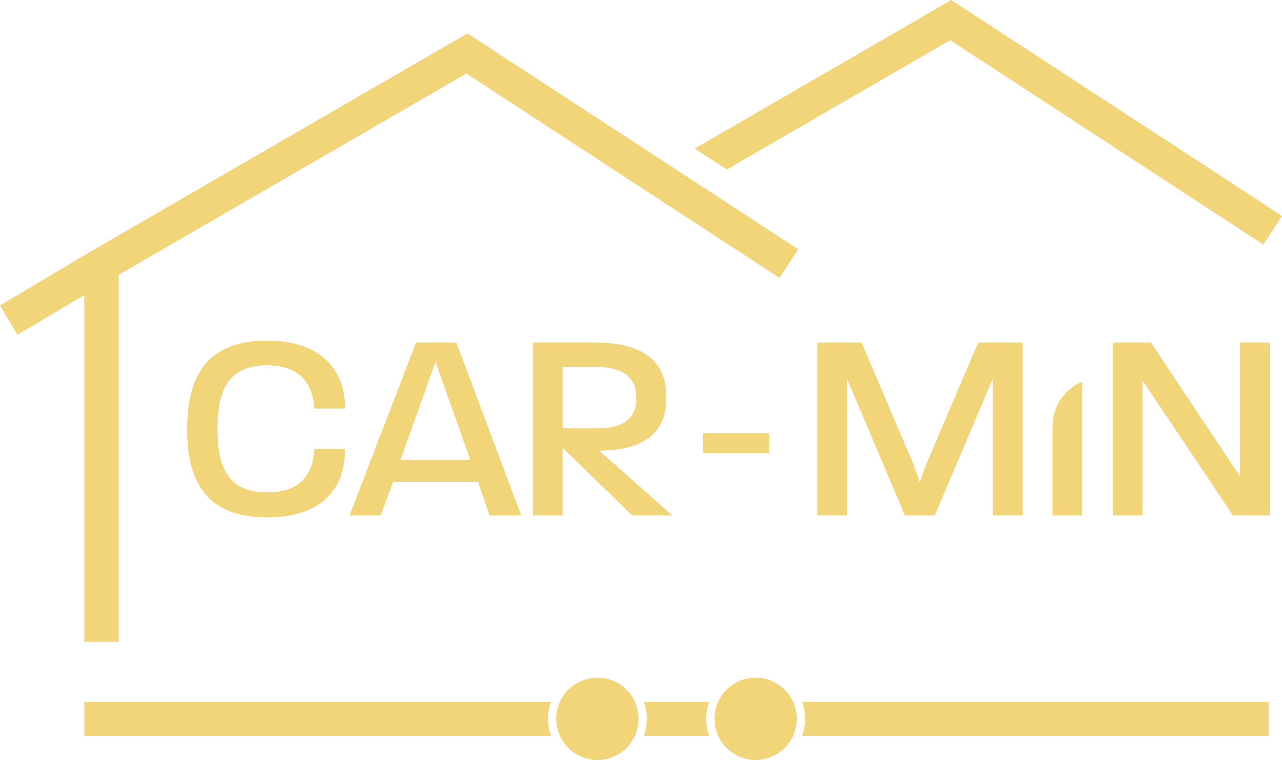 Car-Min Tiny House