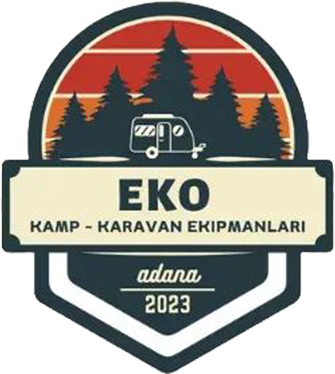 Eko Kamp ve Karavan Ekipmanları