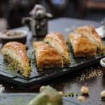 Gaziantep yöresel lezzetleri - baklava