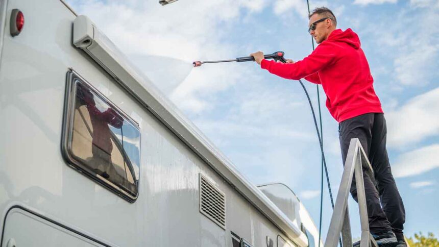 Karavan Lastik ve Mekanik Bakımı