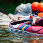 Köprülü Kanyon Rafting