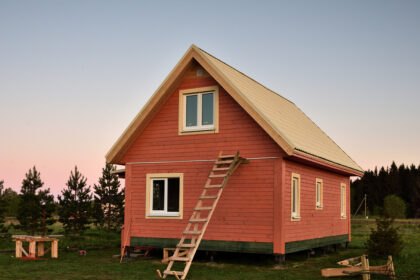 Türkiye'nin En Güzel Tiny House Lokasyonları