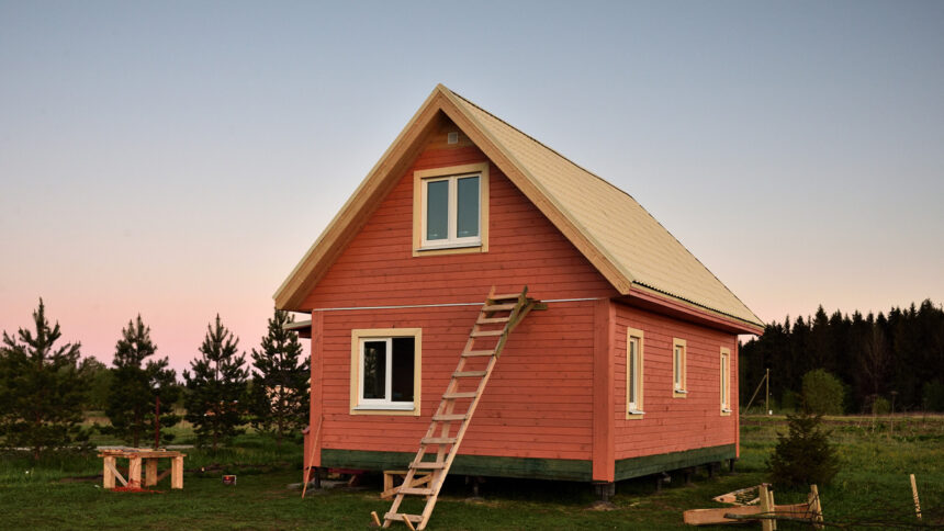 Türkiye'nin En Güzel Tiny House Lokasyonları