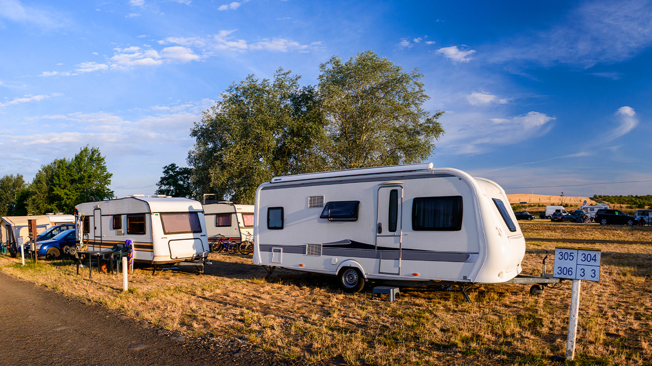 2025 Karavan Planı Yapmak İçin Muhteşem Bir Yıl