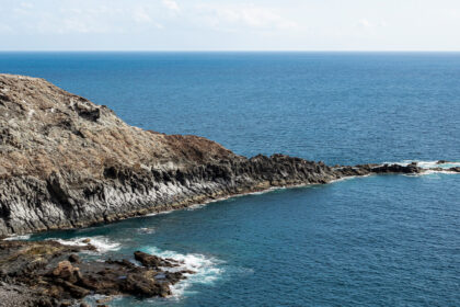 İzmir Karaburun Yarımadası: Doğaseverler İçin Keşfedilmemiş Bir Cennet