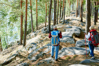 Türkiye'de En İyi Trekking Rotaları: Doğayla Bütünleşebileceğiniz En Güzel Parkurlar